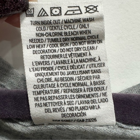 PINK Victoria’s Secret Tank Top Size Small - Picture 7 of 7